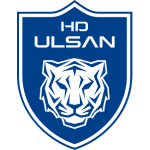 Ulsan logo