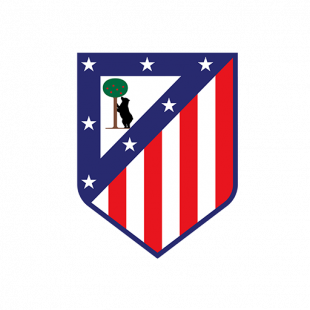 Atlético Madrid logo